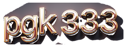 pgk333 logo