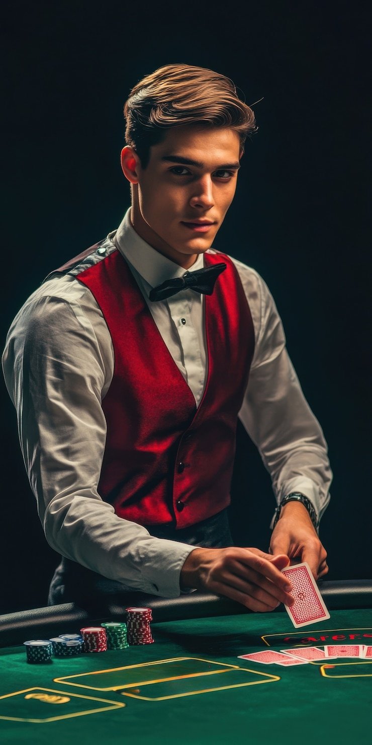 pgk333 Live Casino