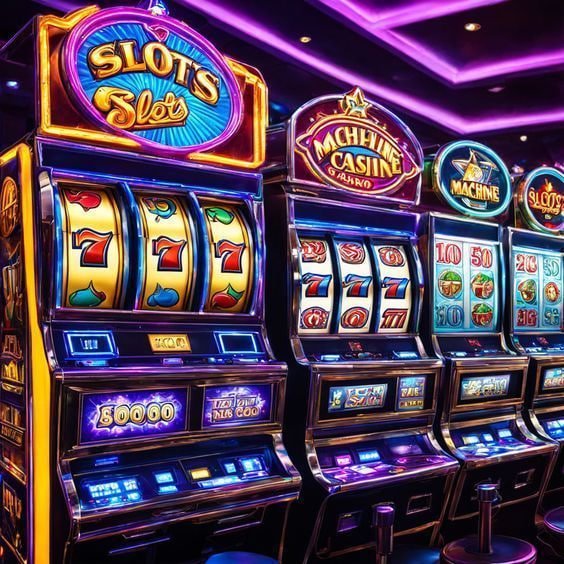 pgk333 Slots